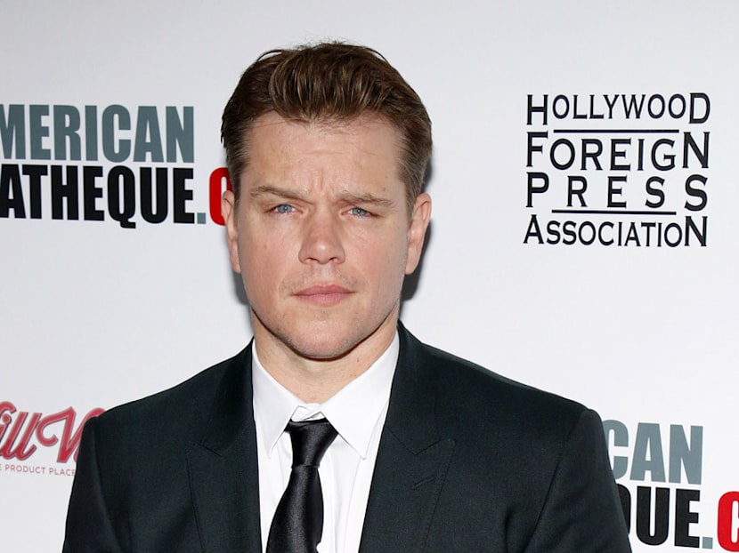 Matt Damon Hopes People Take Covid-19 Vaccine Seriously: &ldquo;I Fall Heavily On The Side Of Trusting Science More Than Something You Read On Facebook&rdquo;