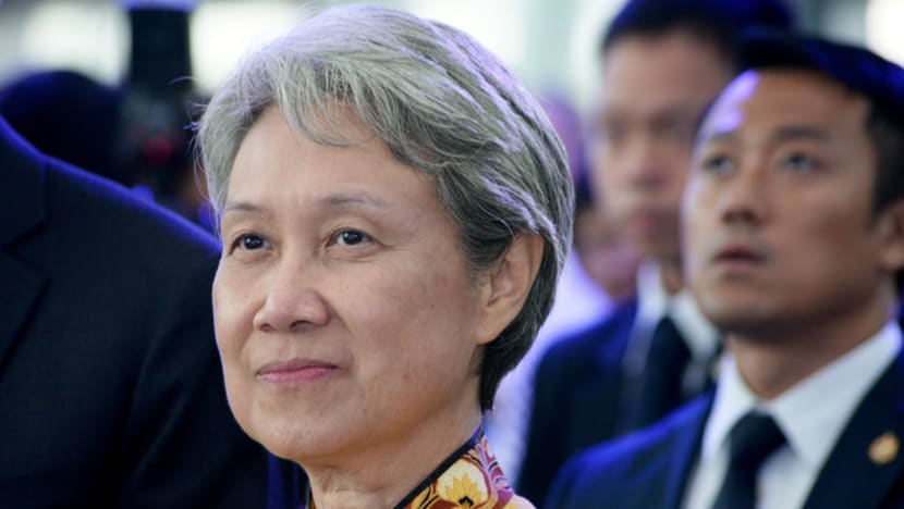 The 15-year search for Ho Ching’s successor at Temasek Holdings