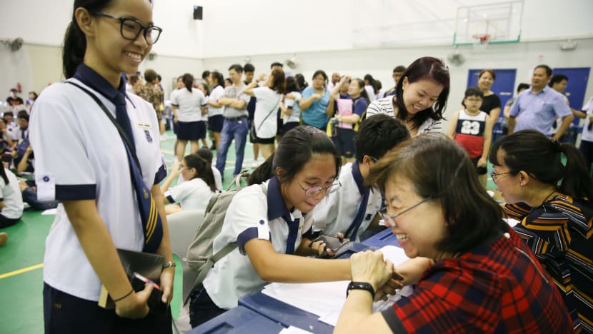 32 GCE O-Level A-Maths Paper 2 scripts lost in UK; second such incident in a year