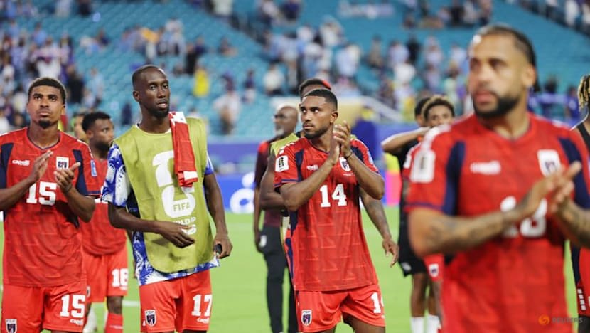 All to play for as 'darlings' Cape Verde clash with Saudi Arabia