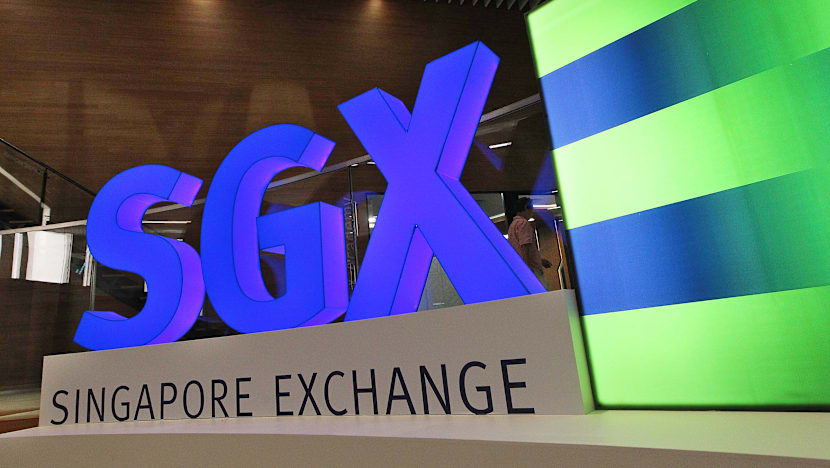 SGX gets tough on corporate governance
