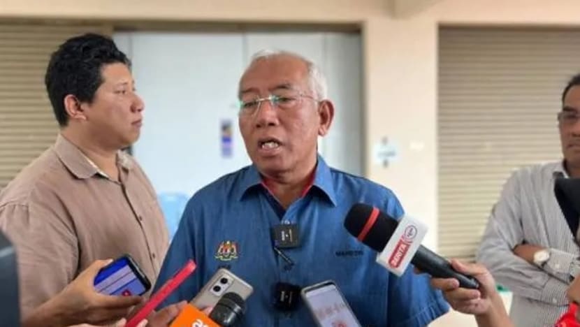UMNO nafi gabung dengan PH jika tidak cukup kerusi selepas PRU15