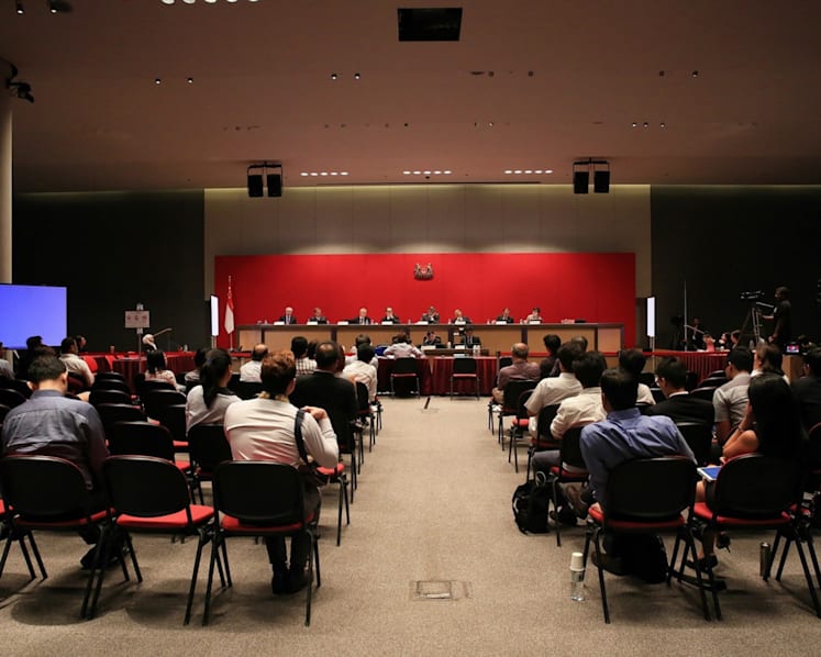 Elected Presidency: MPs, analysts welcome proposal to safeguard minority representation
