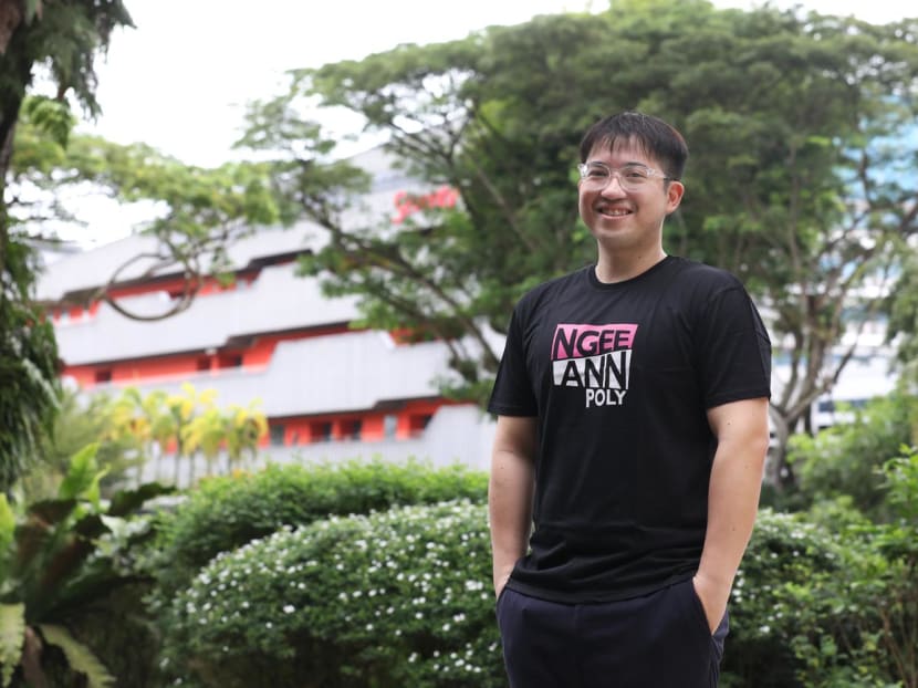 Gen Y Speaks: A friend’s death made me reconsider my career path and rejoin school, so I can say I lived life to the fullest Gen Y Speaks: A friend’s death made me reconsider my career path and rejoin school, so I can say I lived life to the fullest