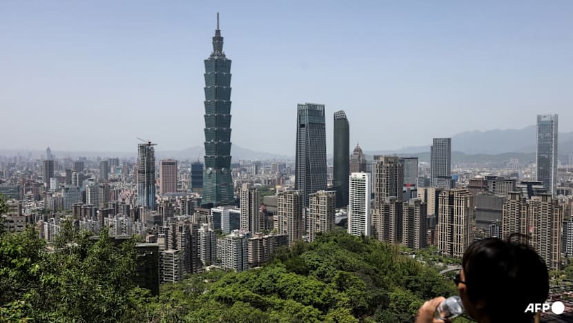 China courts Taiwanese worshippers in religious charm offensive, study shows China courts Taiwanese worshippers in religious charm offensive, study shows