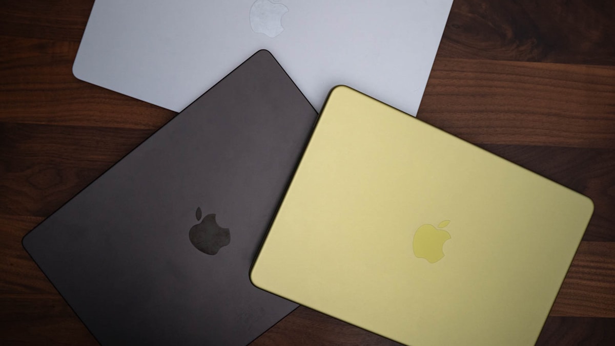 MacBook Neo, MacBook Air or MacBook Pro – which Apple laptop should you get?
