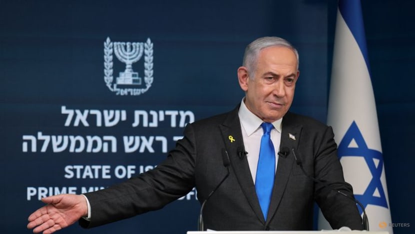 Israel updates war goals with fate of defence minister unclear Israel updates war goals with fate of defence minister unclear