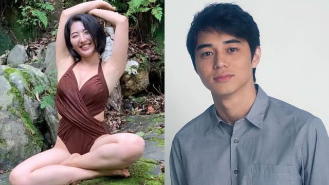 为远离丑闻隐居山林结识再婚妻子　不伦渣男东出昌大迎接第4个孩子出生