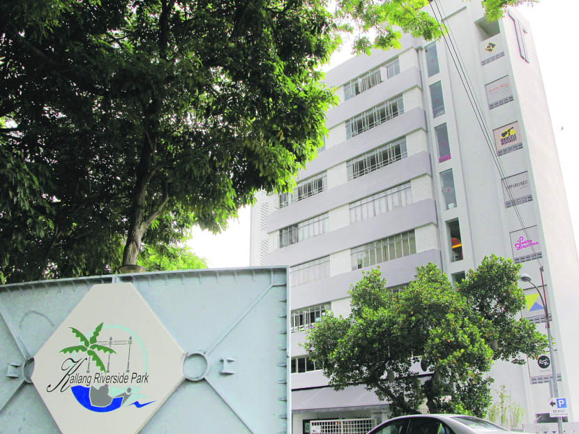 Car-free residential area to be piloted in Kampong Bugis