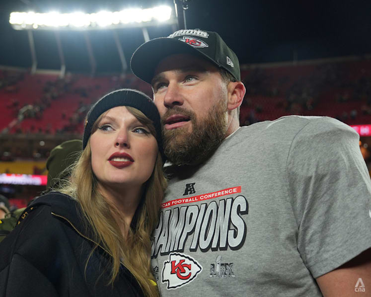 Are Taylor Swift and Travis Kelce getting married at Madison Square Garden? What we know