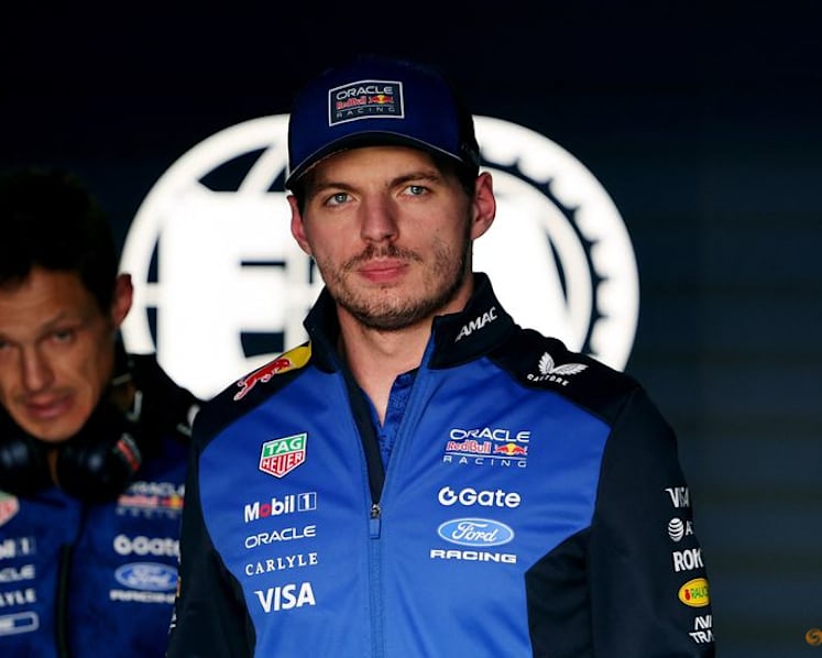 Nuerburgring feels Verstappen effect as fans rush to 24hr race