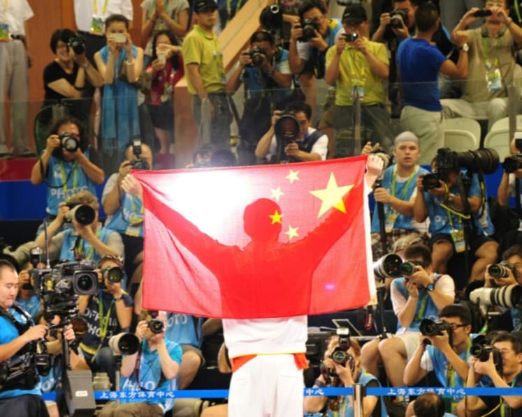 CNA Explains: China's swimming doping scandal – is politics involved?