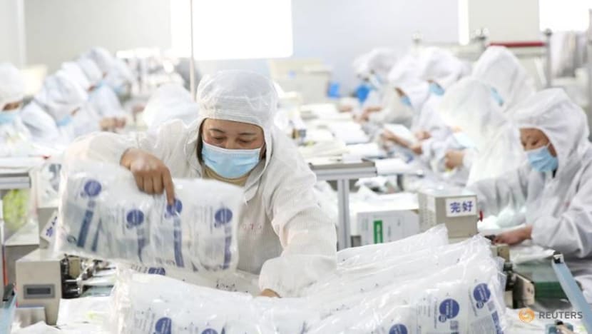Commentary: On sick leave, but China still makes great leap forward in Med Tech Commentary: On sick leave, but China still makes great leap forward in Med Tech