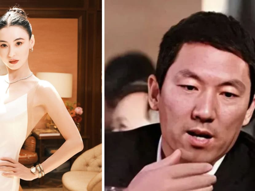 Cecilia Cheung said to be in custody battle with Chinese billionaire, rumoured father of youngest son