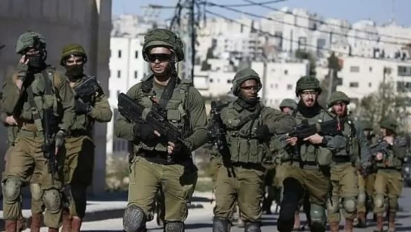 Tiada perubahan pada dasar pertahanan 'setakat ini': tentera Israel Tiada perubahan pada dasar pertahanan 'setakat ini': tentera Israel