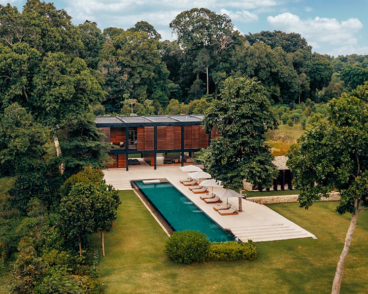 Private villas, nature walks and slow luxury: Mandarin Oriental Desaru Coast finds its third life