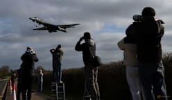 Commentary: Iran war shows how AI speeds up military ‘kill chains’