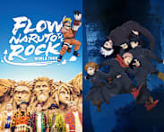 Naruto and Jujutsu Kaisen concerts coming to Esplanade Theatre