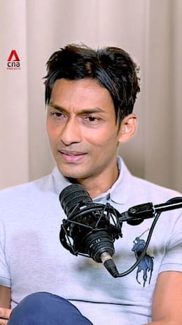 Build mental resilience for career changes: UK Shyam