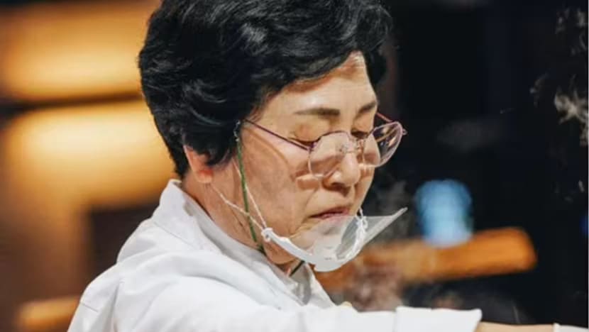 Chef Lee Young-sook terlilit utang Rp1 miliar, honor Culinary Class Wars disita 