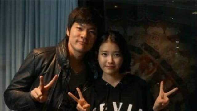 IU刚与李钟硕分手　用前男友张基河歌曲更新IG引热议