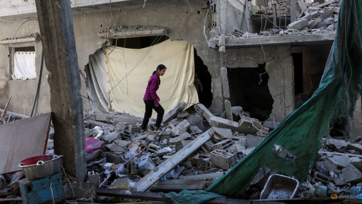 Israeli strikes kill 23 in Gaza, military expands evacuation orders Israeli strikes kill 23 in Gaza, military expands evacuation orders