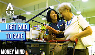 Money Mind 2026 - Paid companionship