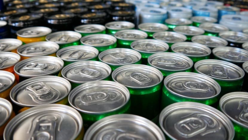 Commentary: Cheeky diet soft drink getting you through the work day? Here’s what that may mean for your health Commentary: Cheeky diet soft drink getting you through the work day? Here’s what that may mean for your health