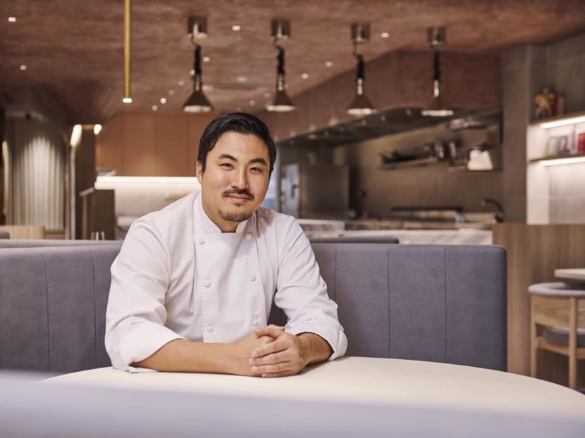 Michelin Guide Singapore 2024: Meta promoted to two stars, four restaurants get their first stars