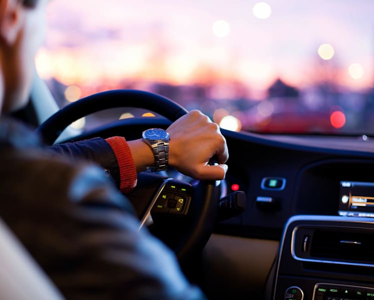 Jail, caning for former private-hire car driver who molested 3 passengers
