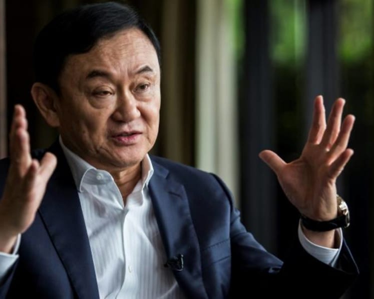 Commentary: Why is former Thai PM Thaksin Shinawatra still so popular on social media?