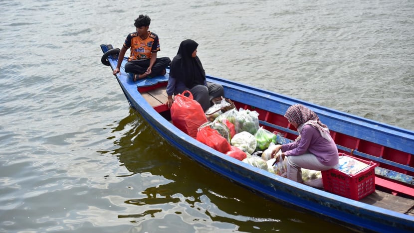 ‘Like brothers and sisters’: Malaysia’s crackdown on Thai border illegal crossings sparks concerns among locals, students
