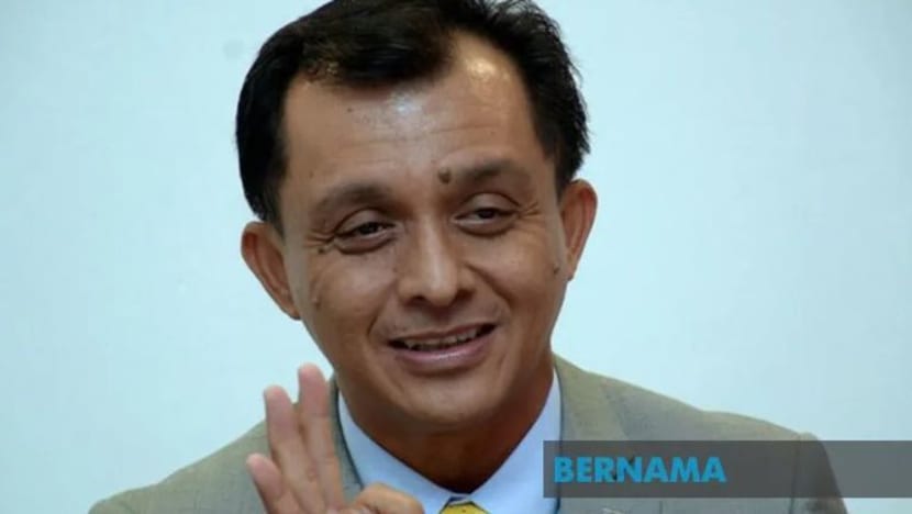 Ahmad Idham bertegas FINAS tangguh FFM31 selagi M'sia belum bebas COVID-19