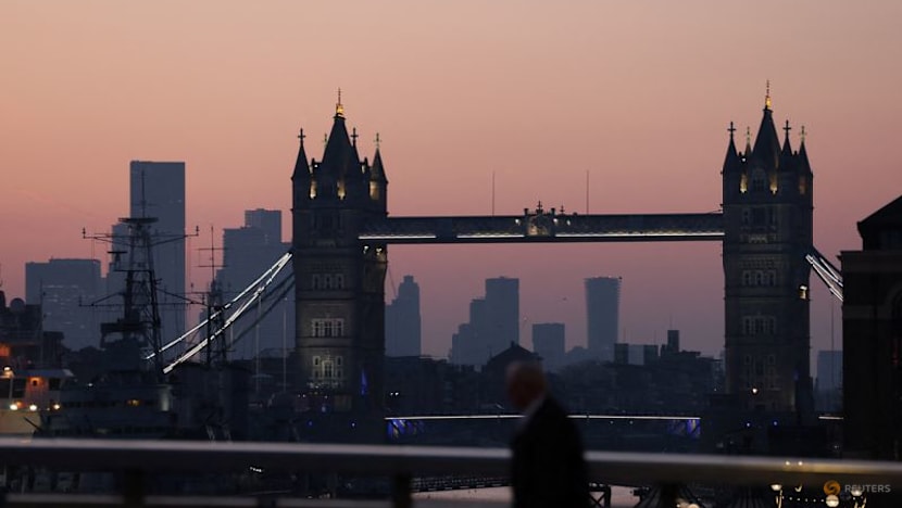 UK watchdog investigates Global Payments' $24 billion purchase of Worldpay