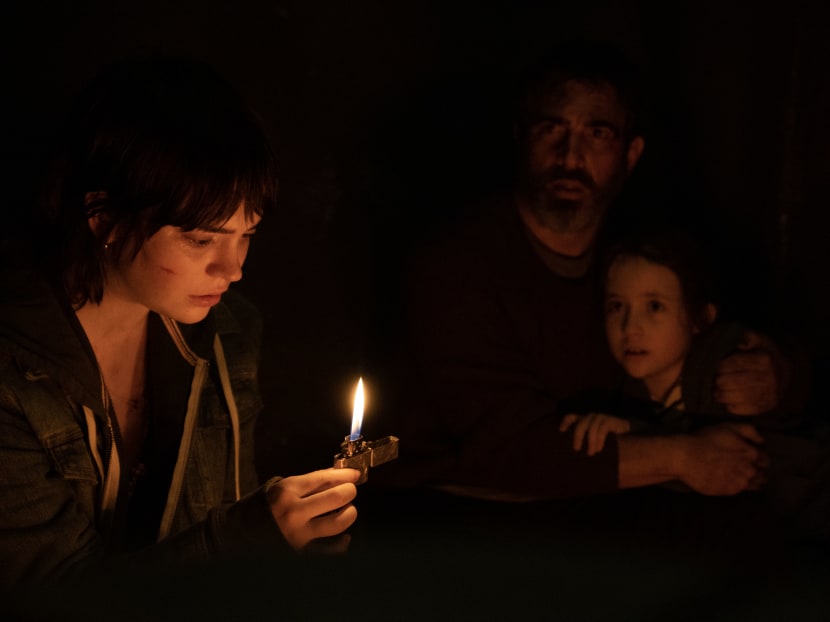 [Video] The Boogeyman&rsquo;s Chris Messina says keeping family believable is key to making the movie scary