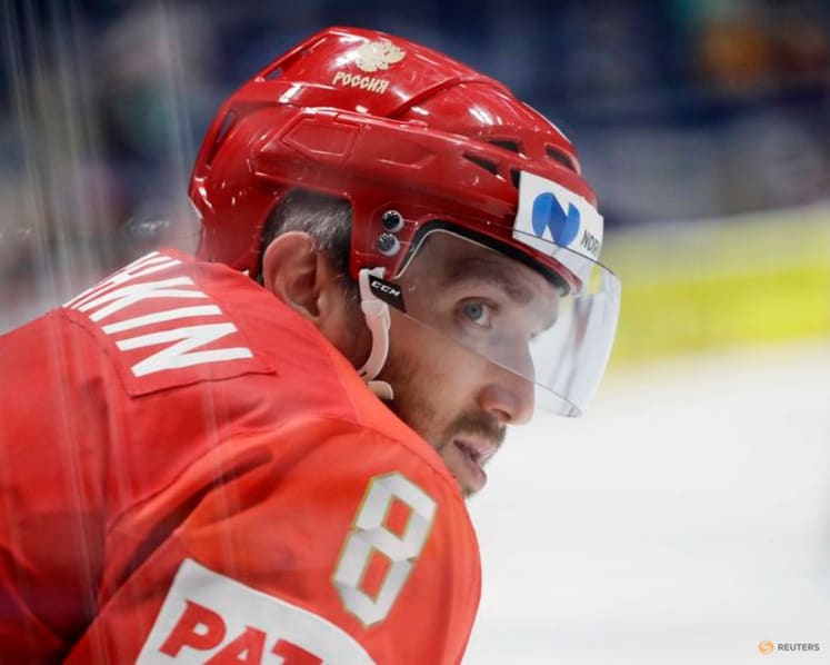 NHL-Five storylines to watch as the new season gets underway