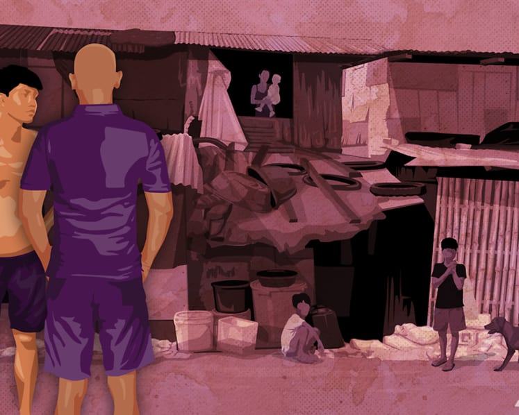 Kidney for sale: Inside Philippines’ illegal organ trade