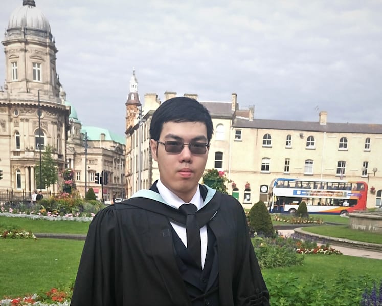 Gen Y Speaks: I am an overseas graduate starting a new career as prime mover driver. And I’m proud of it