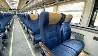 Perjalanan kereta ke Jogja dan Solo bertambah, ini jadwal lengkapnya