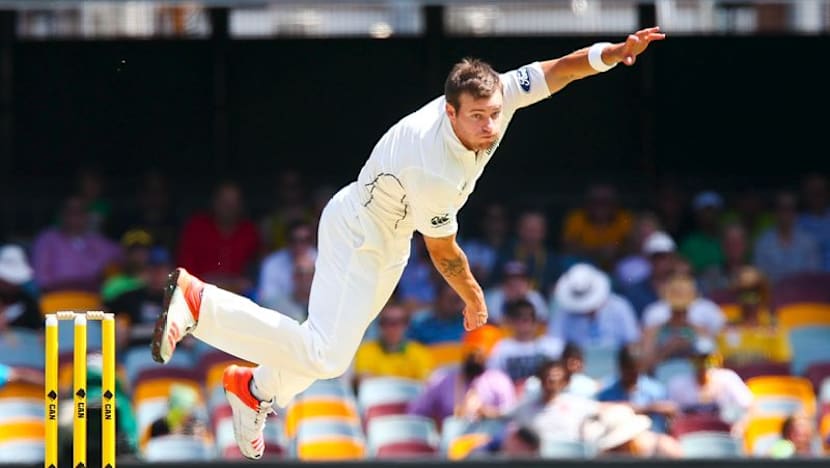 NZ's Bracewell handed two-year ban after testing positive for cocaine