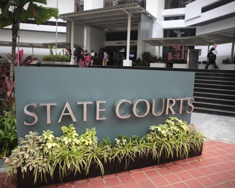 Jail for childcare teacher who pocketed S$2,400 in fees to pay son’s school fees