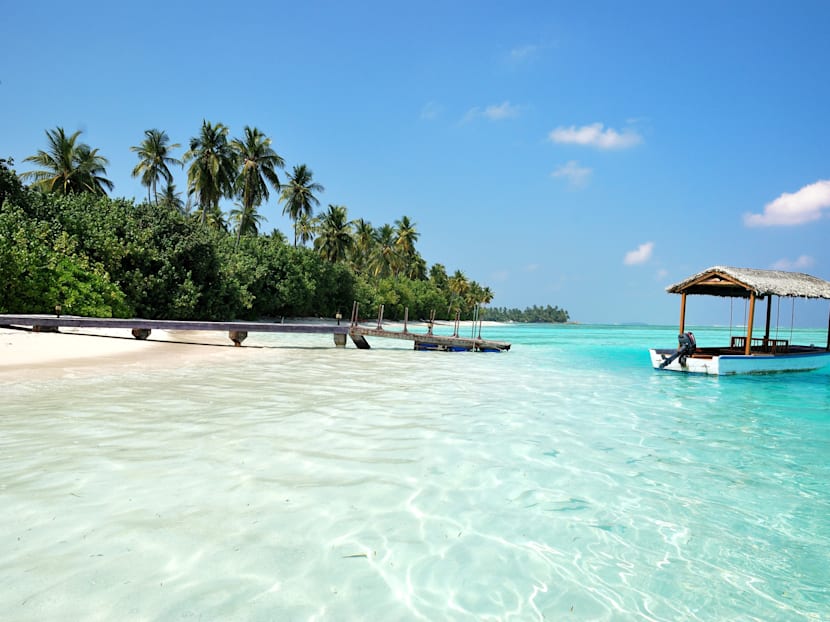 Why it makes sense for Maldives to be Singapore’s first leisure travel bubble