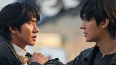 Omniscient Reader: The Prophecy Review: Ahn Hyo-seop, Lee Min-ho Star In Weird & Wild Apocalyptic Adventure