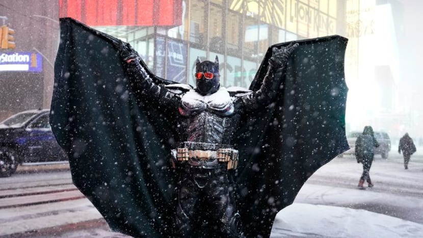 Gambar Pilihan Hari Ini