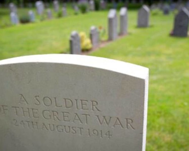 Minority troops not honoured by UK due to 'pervasive racism': Study