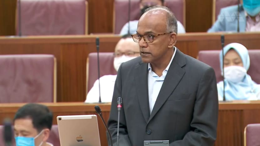 No other trainee lawyers caught cheating at Bar exams apart from 11 earlier uncovered: Shanmugam