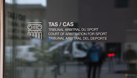 CAS's Gothberg ruling reinforces FIFA maternity protections, says FIFPRO