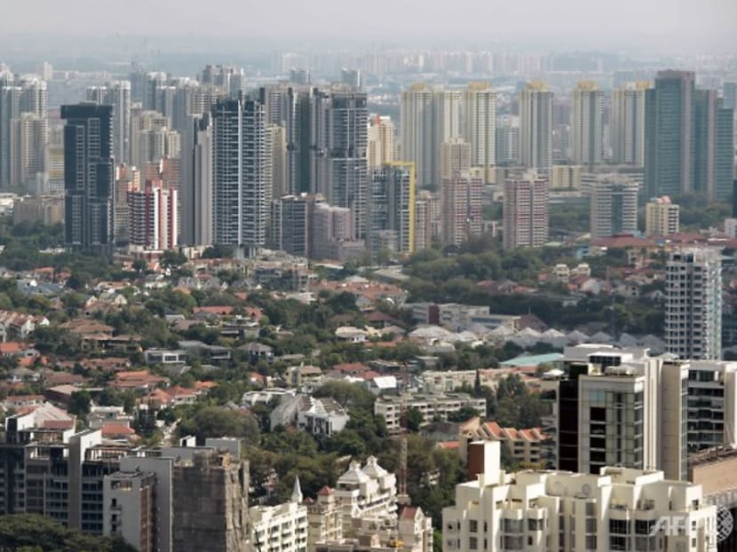 Singapore Property XPO 2022 features 20 newly launched private property projects on showcase