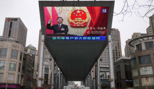 Commentary: China seeks to remind the world of its rules, with new national security white paper
