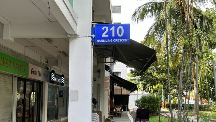 Man's charge upgraded to murder after victim who was set on fire in Marsiling dies Man's charge upgraded to murder after victim who was set on fire in Marsiling dies
